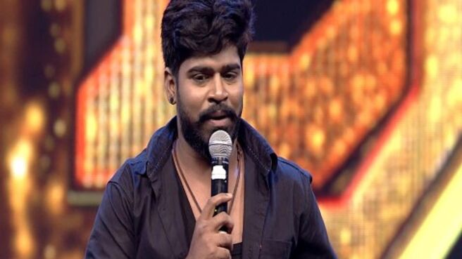 Dance Jodi Dance 2.0 season 1 episode 5 on Zee5