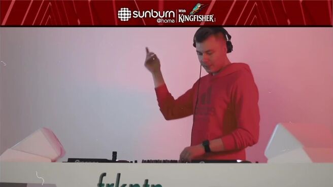 Sunburn at Home season 1 episode 90 on Zee5