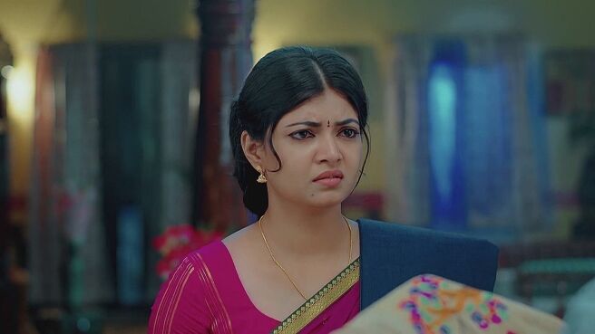 Kalavaari Kodalu Kanakamahalakshmi season 1 episode 2 on Zee5