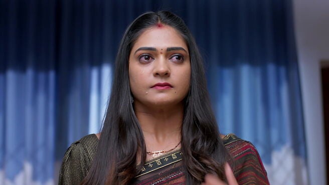 Smart Play - Nindu Noorella Saavasam season 1 episode 37 on Zee5