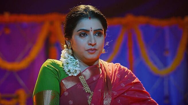 Meghasandesam season 1 episode 1 on Zee5