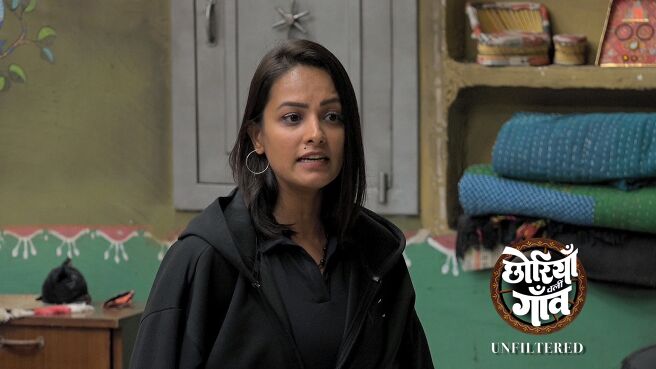 Chhoriyan Chali Gaon - Unfiltered season 1 episode 46 on Zee5