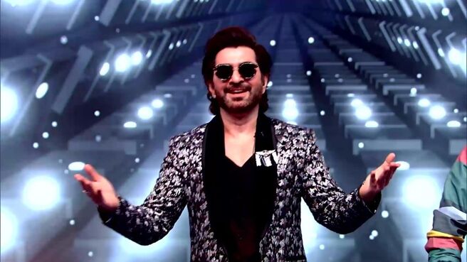 Dance Bangla Dance - Season 11 season 1 episode 37 on Zee5