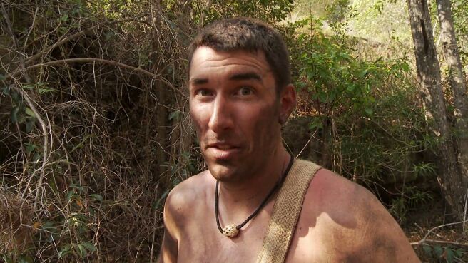 Naked and Afraid season 1 episode 9 on DiscoveryPlus