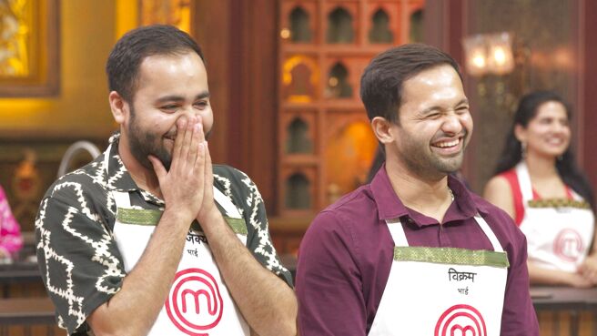 Safarnama By Vikram And Ajinkya on Sony LIV