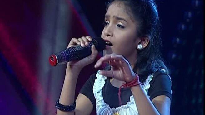 Sa Re Ga Ma Pa 2013 season 1 episode 21 on Zee5