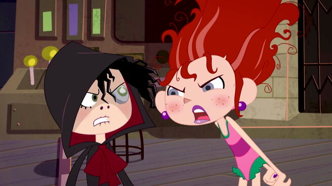 My Bhoot Friends season 1 episode 41 on Zee5