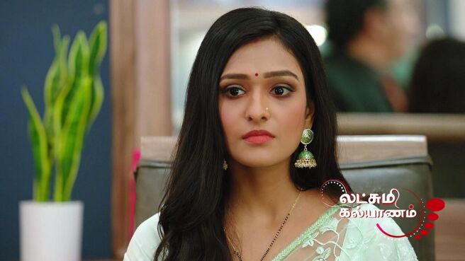 Lakshmi Kalyanam season 1 episode 41 on Zee5