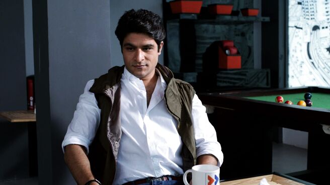 Reporters season 1 episode 4 on SonyLIV