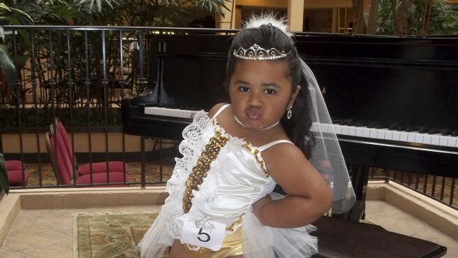 Toddlers & Tiaras season 5 episode 30 on Discovery Plus