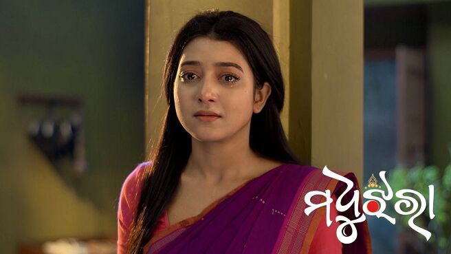 Madhu Jhara season 1 episode 40 on Zee5