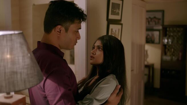 Water Bottle season 1 episode 2 on Zee5