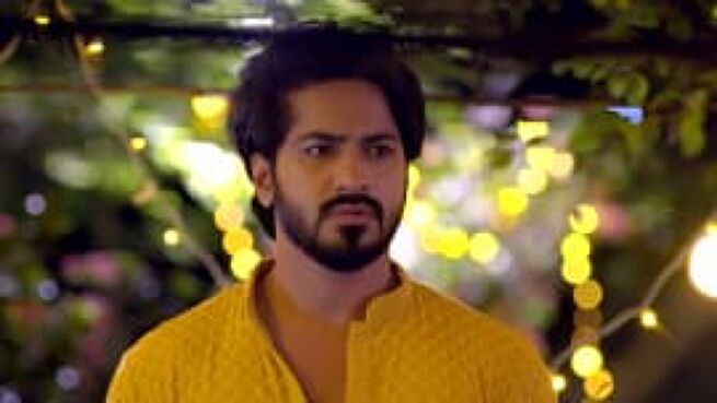 Mangalyam season 1 episode 3 on Zee5