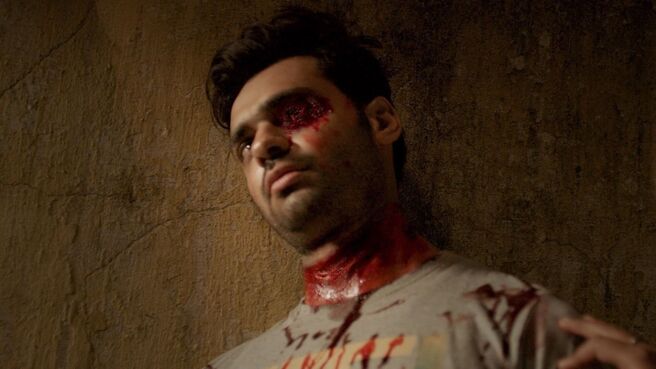 Police Diary 2.0 season 1 episode 5 on Zee5