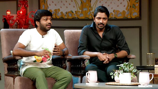 Nijam With Smita season 1 episode 8 on Sony LIV