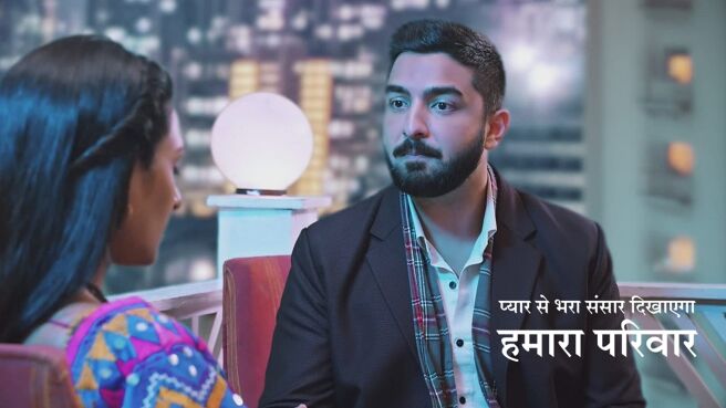 Hamara Parivar season 1 episode 24 on Zee5