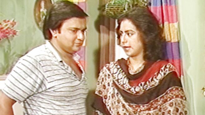 Yeh Jo Hai Zindagi season 1 episode 35 on Sony LIV