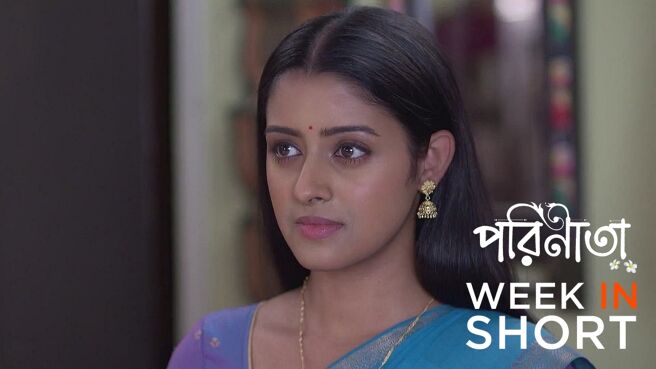 Parineeta season 1 episode 21 on Zee5