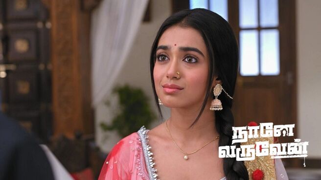 Naane Varuven season 1 episode 48 on Zee5