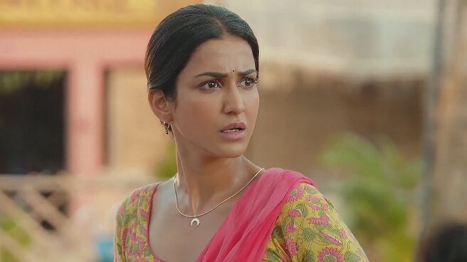 Ganga Mai Ki Betiyan season 1 episode 7 on Zee5