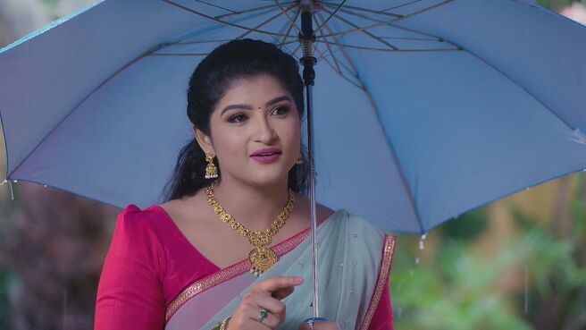 Valliyin Velan season 1 episode 8 on Zee5