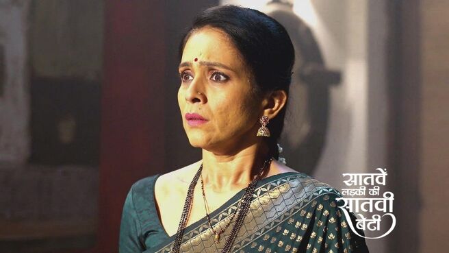 Saatve Ladki Ki Saatvi Beti season 1 episode 42 on Zee5