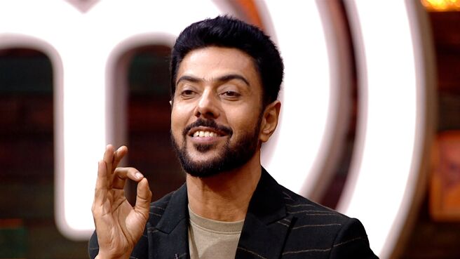 MasterChef India season 2 episode 8 on Sony LIV