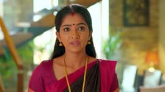 Mangalyam season 1 episode 12 on Zee5
