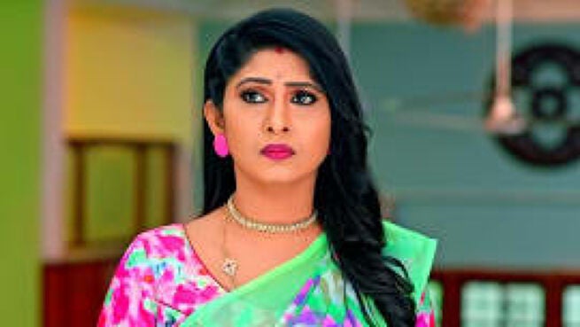 Suryakantham season 1 episode 1087 on Zee5