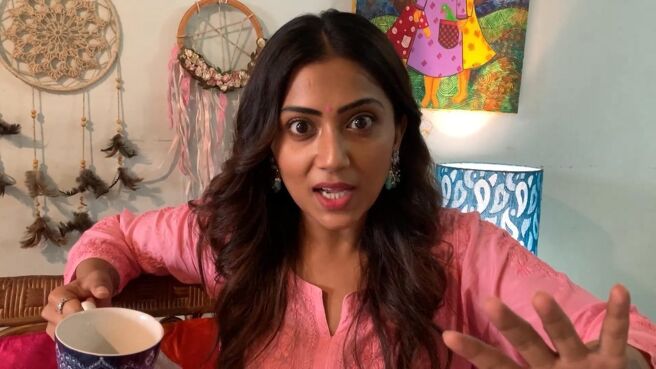 Priyo Tarakar Andarmahal season 1 episode 12 on Zee5