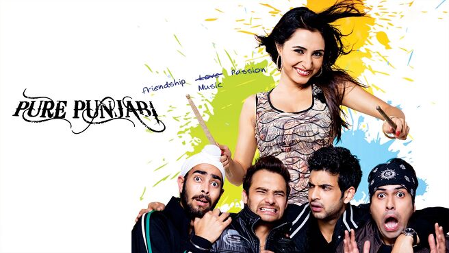 Pure Punjabi on Chaupal