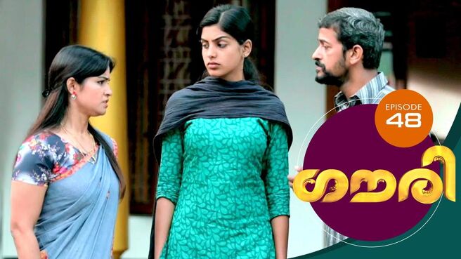 Gauri season 1 episode 48 on Sun NXT