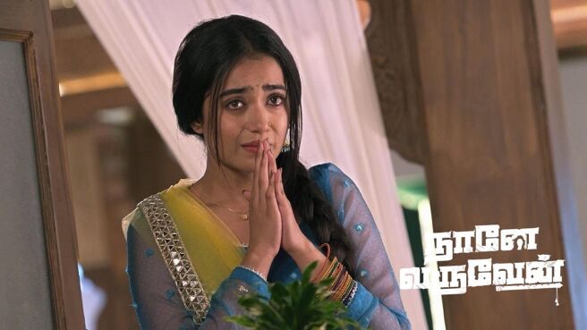 Naane Varuven season 1 episode 22 on Zee5