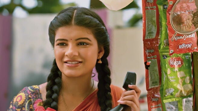 Smart Play - Saru season 1 episode 5 on Zee5