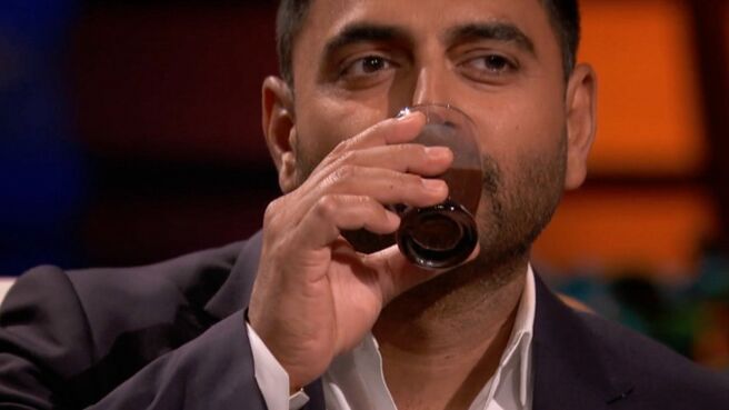 Shark Tank season 11 episode 24 on DiscoveryPlus