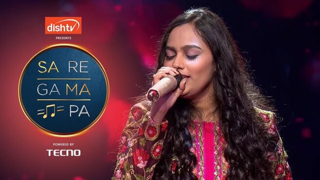 Sa Re Ga Ma Pa 2018 season 1 episode 16 on Zee5