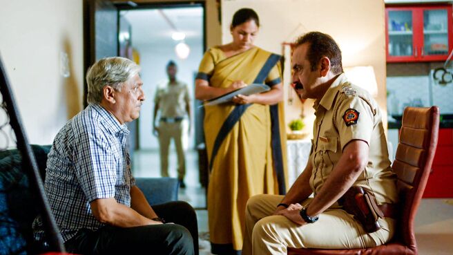 Crime Patrol - City Crimes season 1 episode 29 on SonyLIV