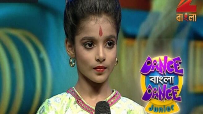 Dance Bangla Dance Junior 2016 season 1 episode 18 on Zee5
