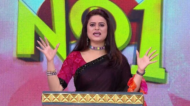 Didi No -1 Season 3 season 1 episode 10 on Zee5