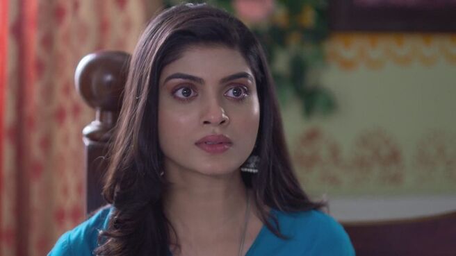 Parineeta season 1 episode 8 on Zee5