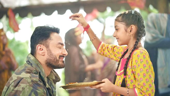 Chalo Bulawa Aya Hai, Mata Ne Bulaya Hai  season 1 episode 2 on Sony LIV