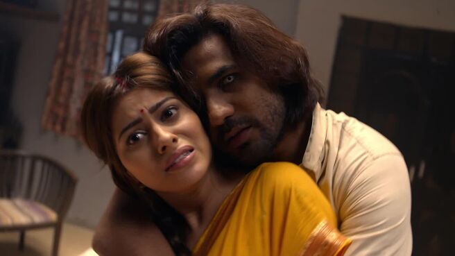 Laal Ishq season 1 episode 35 on Zee5