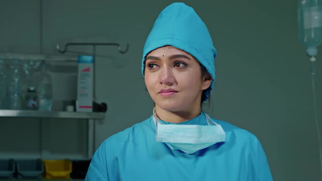 Karna season 1 episode 7 on Zee5