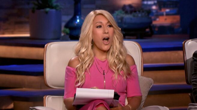 Shark Tank season 11 episode 8 on DiscoveryPlus