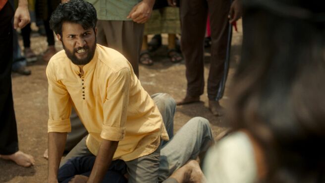 Jehanabad - Of Love & War (Telugu) season 1 episode 2 on Sony LIV