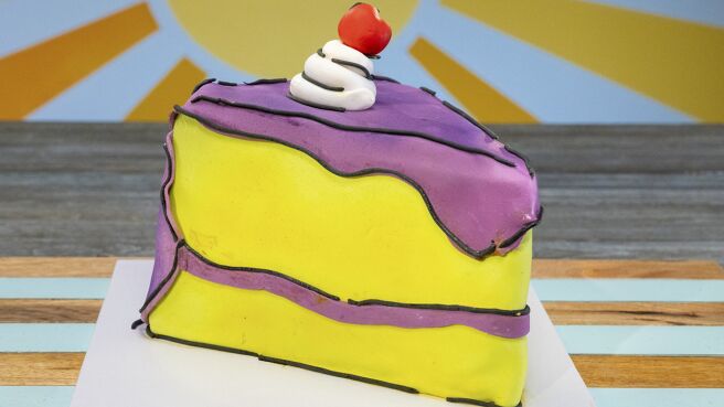 Summer Baking Championship season 1 episode 7 on Discovery Plus