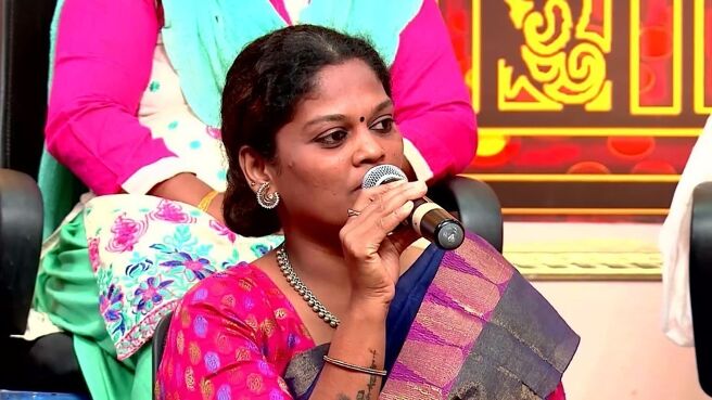 Tamizha Tamizha season 1 episode 130 on Zee5