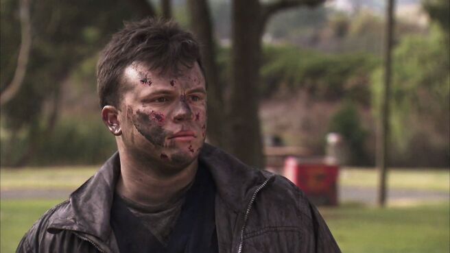I (Almost) Got Away With It season 5 episode 5 on Discovery Plus
