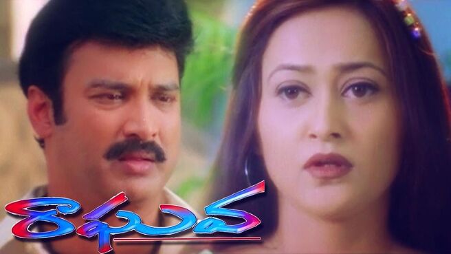 Raghava on Sun NXT