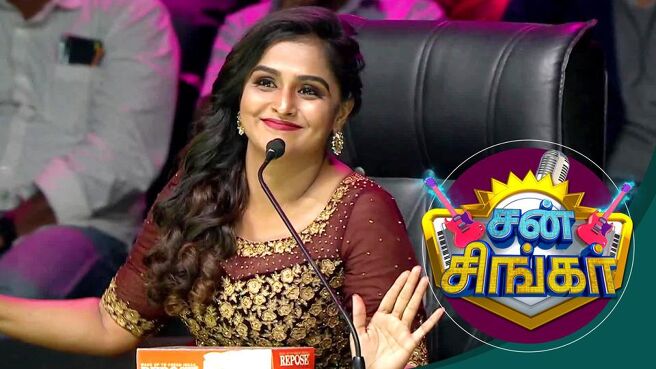 Sun Singer season 1 episode 24 on SunNXT